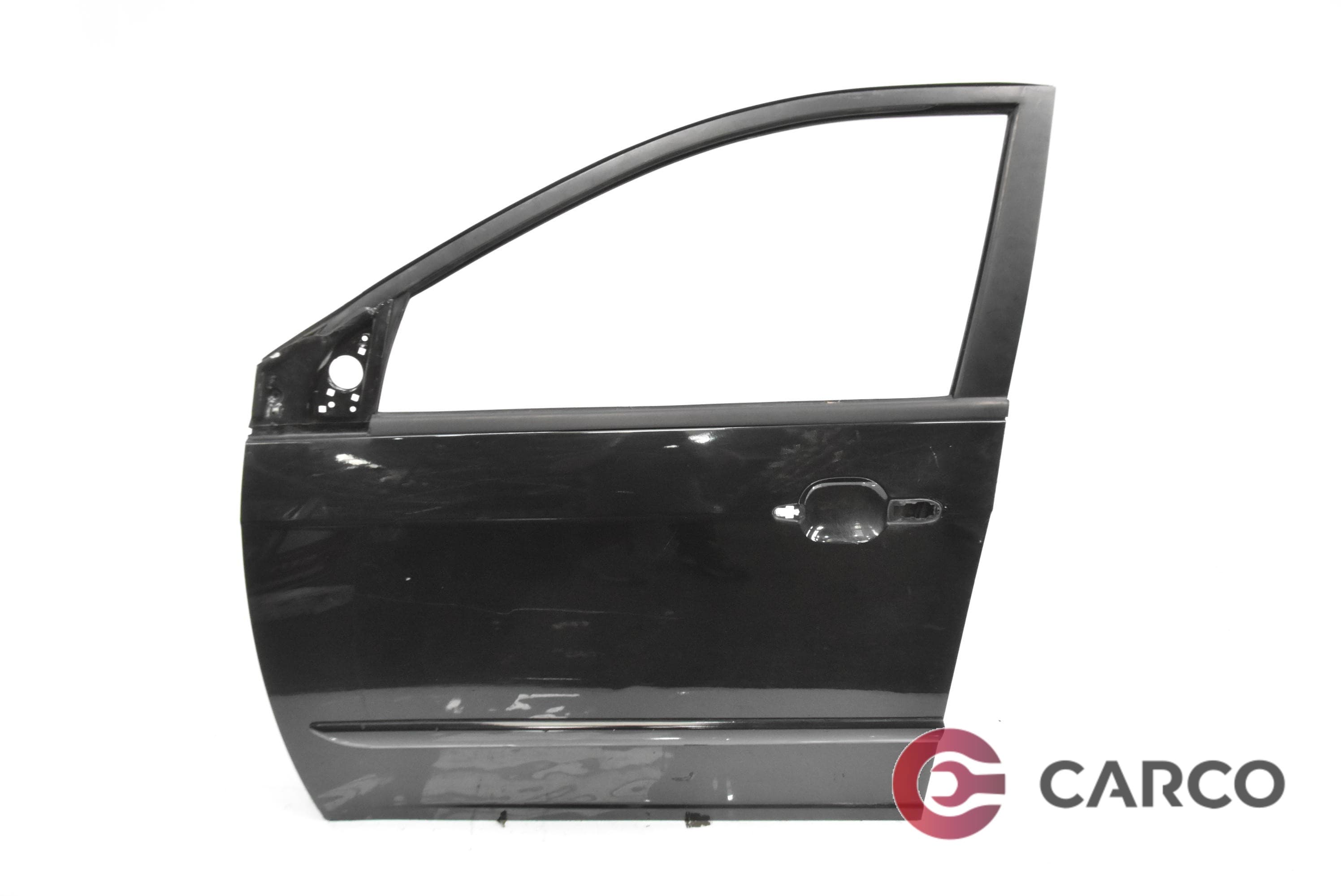 Врата предна лява за TATA INDICA VISTA 1.4 (2008)