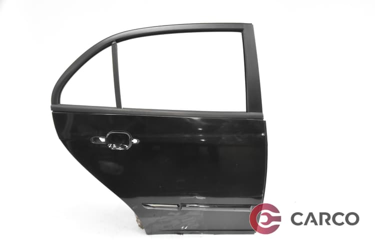 Врата задна дясна за TATA INDICA VISTA 1.4 (2008)
