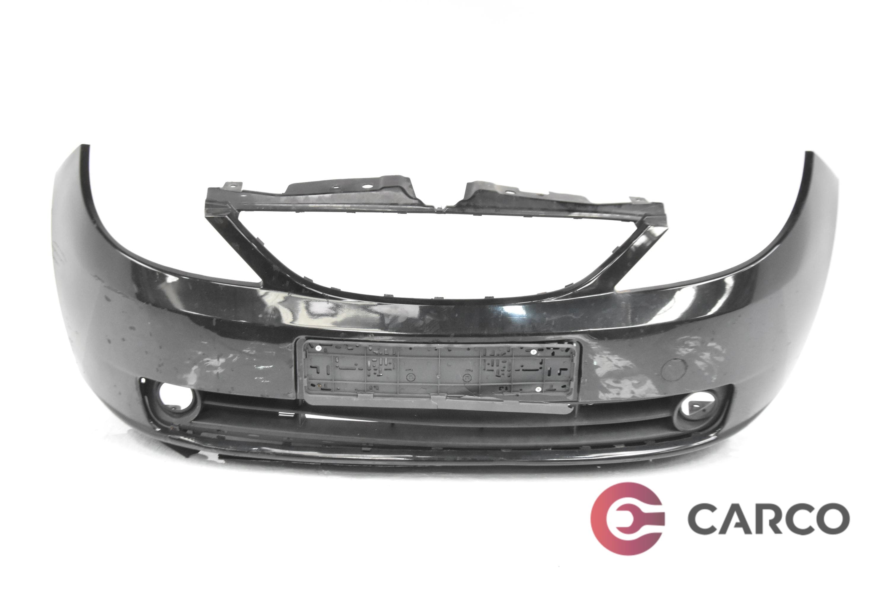 Предна броня за TATA INDICA VISTA 1.4 (2008)