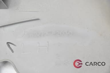 Интериорна лайсна лява 62472-B2030 за DAIHATSU CUORE VI (L251, L250_, L260_) 1.0 (2003)
