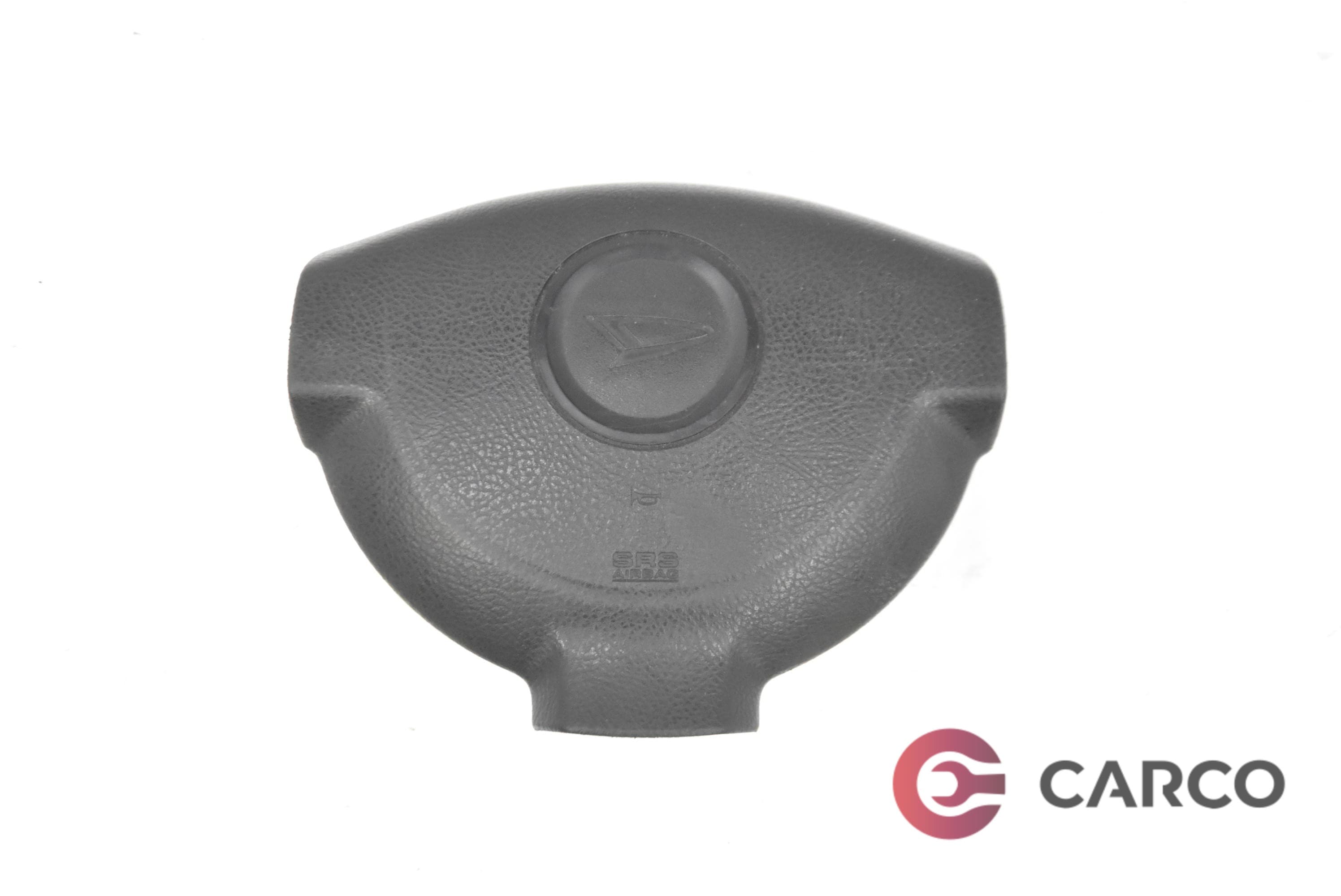 AIRBAG волан за DAIHATSU CUORE VI (L251, L250_, L260_) 1.0 (2003)