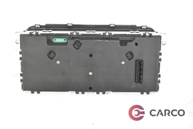 Километраж за DAIHATSU CUORE VI (L251, L250_, L260_) 1.0 (2003)