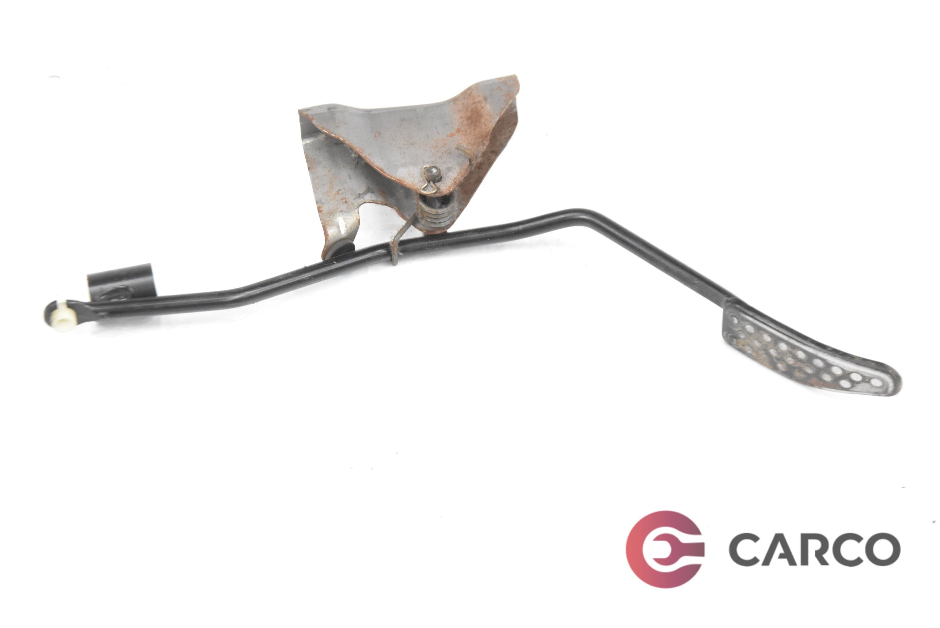 Педал газ за DAIHATSU CUORE VI (L251, L250_, L260_) 1.0 (2003)