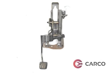 Педал спирачка за DAIHATSU CUORE VI (L251, L250_, L260_) 1.0 (2003)