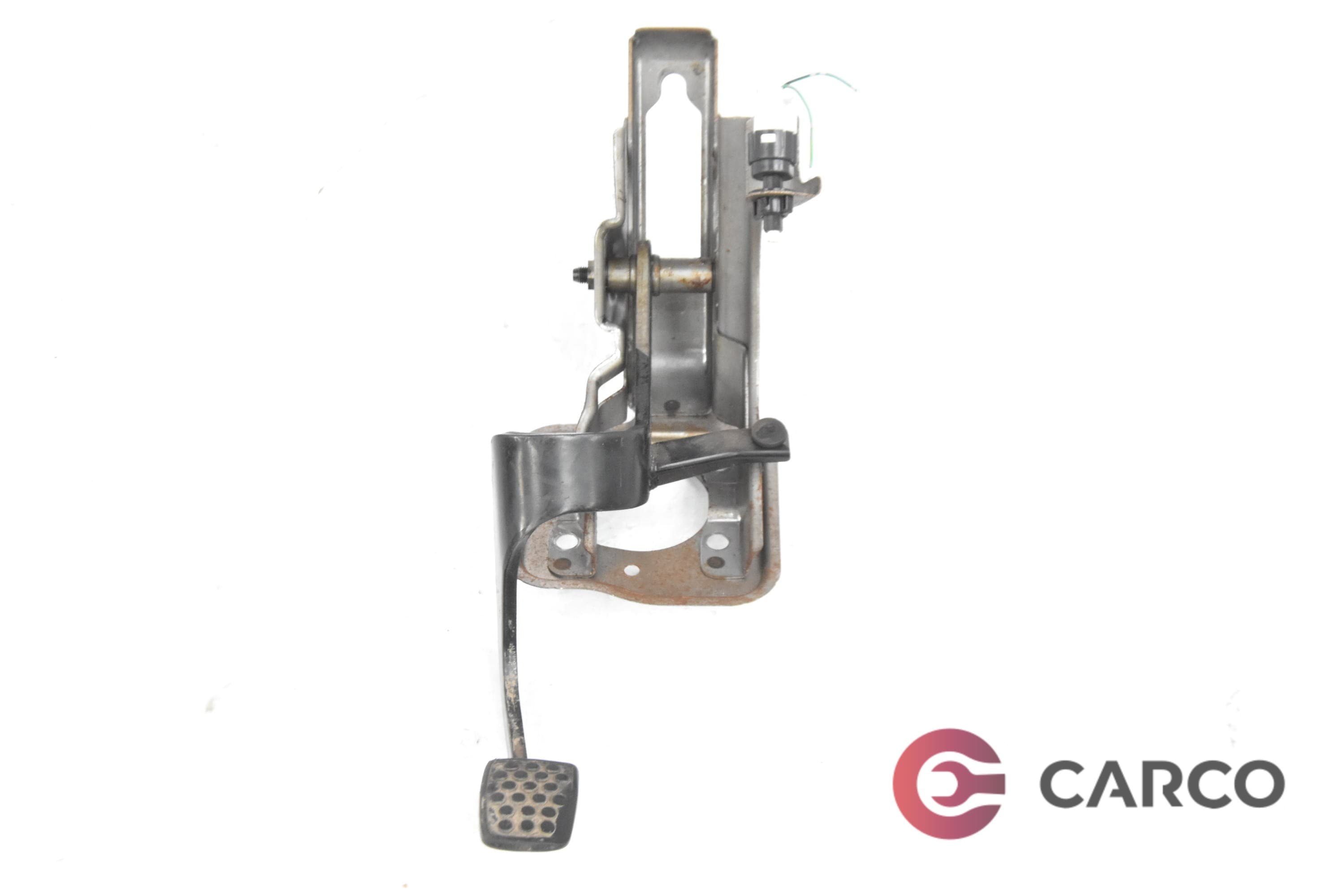 Педал спирачка за DAIHATSU CUORE VI (L251, L250_, L260_) 1.0 (2003)