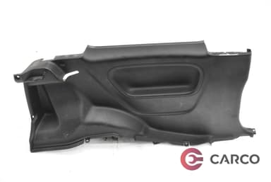 Кора багажник лява за DAIHATSU CUORE VI (L251, L250_, L260_) 1.0 (2003)