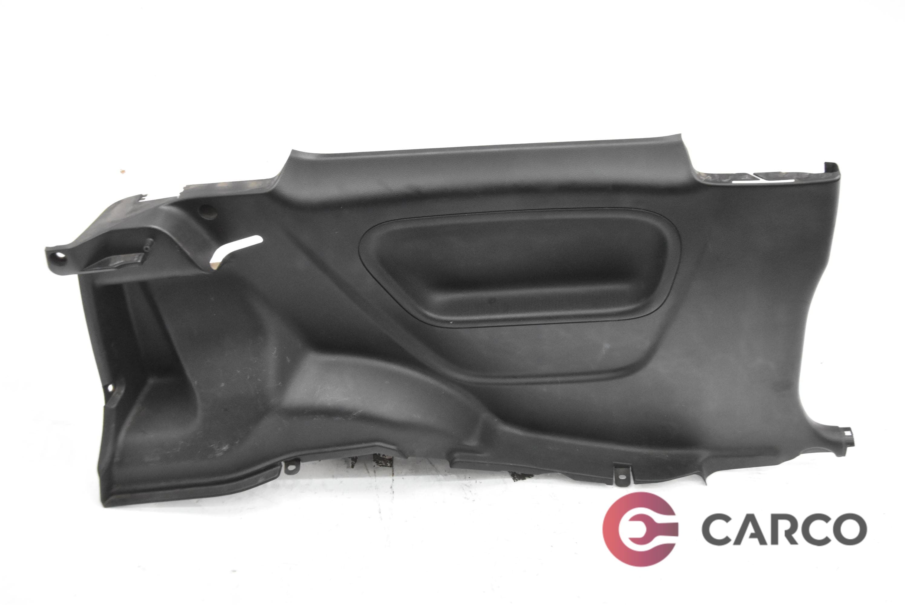 Кора багажник лява за DAIHATSU CUORE VI (L251, L250_, L260_) 1.0 (2003)