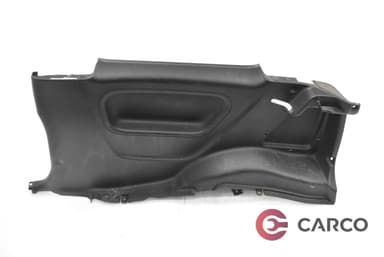 Кора багажник дясна за DAIHATSU CUORE VI (L251, L250_, L260_) 1.0 (2003)