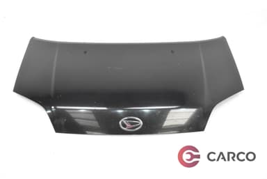 Преден капак за DAIHATSU CUORE VI (L251, L250_, L260_) 1.0 (2003)