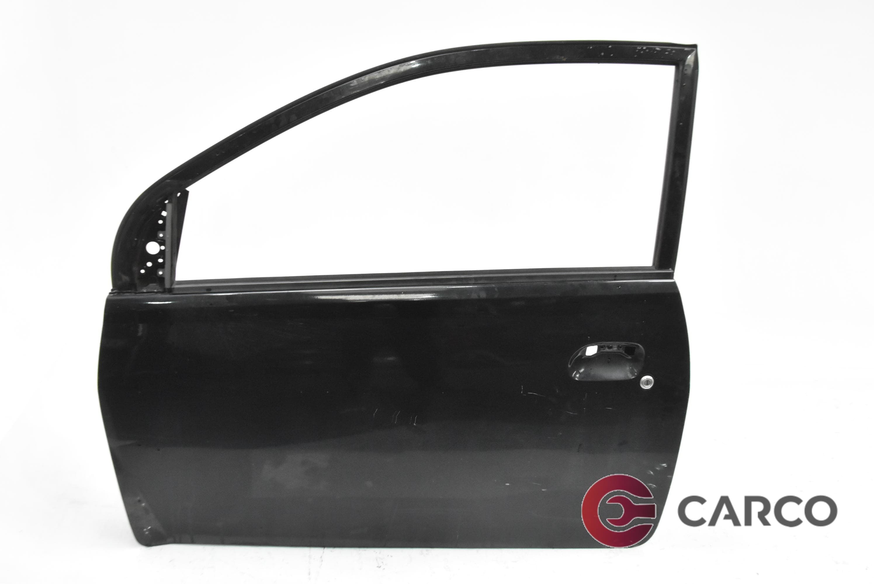 Врата лява за DAIHATSU CUORE VI (L251, L250_, L260_) 1.0 (2003)