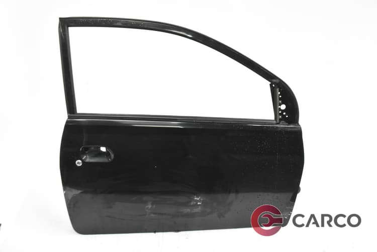 Врата дясна за DAIHATSU CUORE VI (L251, L250_, L260_) 1.0 (2003)