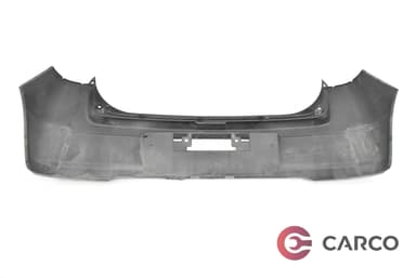 Задна броня за DAIHATSU CUORE VI (L251, L250_, L260_) 1.0 (2003)