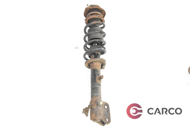 Макферсон преден десен за DAIHATSU CUORE VI (L251, L250_, L260_) 1.0 (2003)