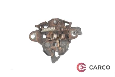 Брава преден капак за DAIHATSU CUORE VI (L251, L250_, L260_) 1.0 (2003)