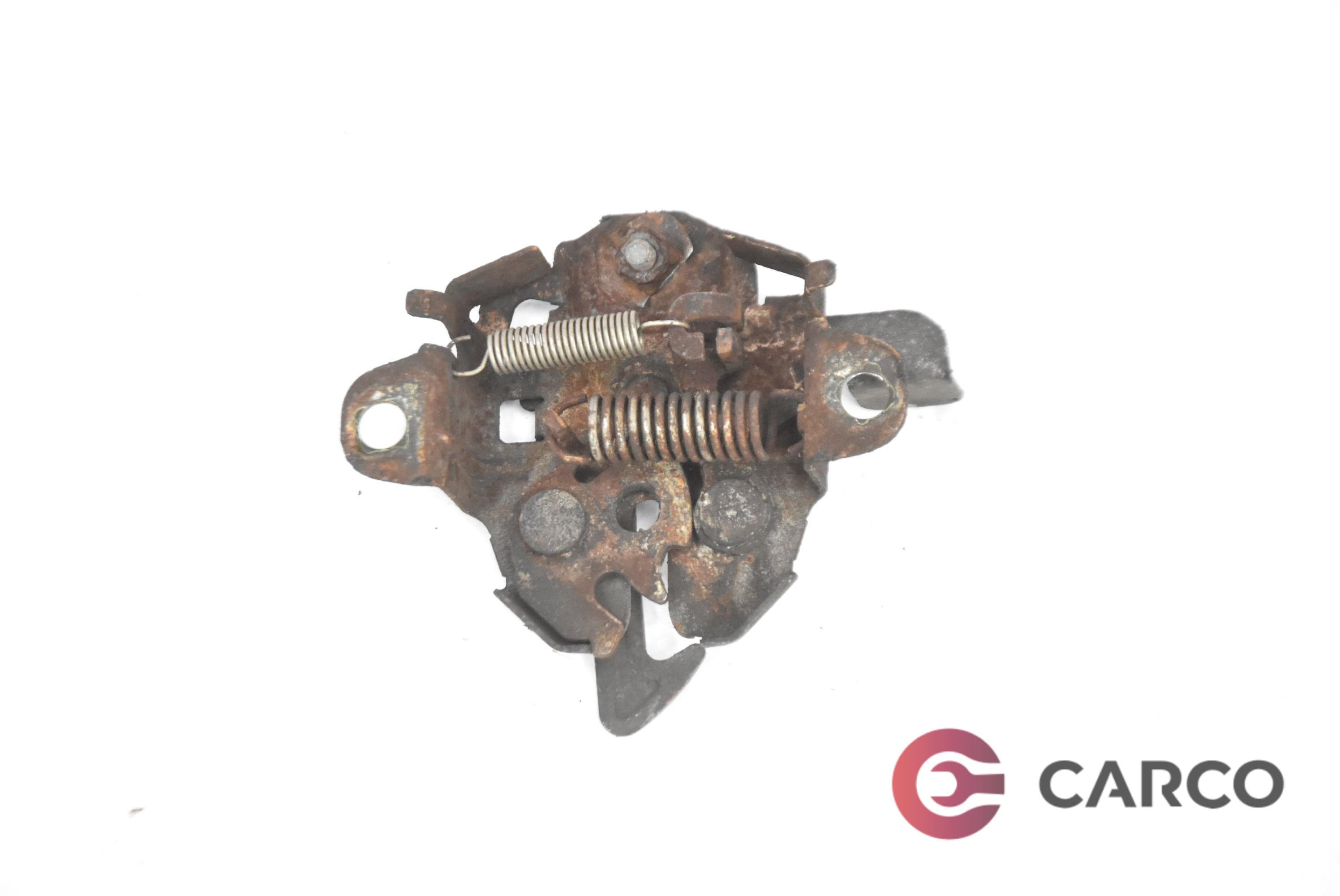 Брава преден капак за DAIHATSU CUORE VI (L251, L250_, L260_) 1.0 (2003)