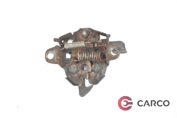 Брава преден капак за DAIHATSU CUORE VI (L251, L250_, L260_) 1.0 (2003)