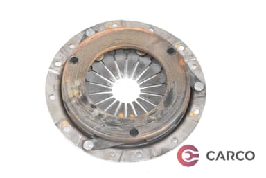 Притискателен диск за DAIHATSU CUORE VI (L251, L250_, L260_) 1.0 (2003)