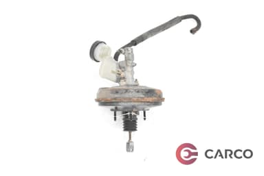 Серво за DAIHATSU CUORE VI (L251, L250_, L260_) 1.0 (2003)