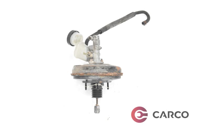 Серво за DAIHATSU CUORE VI (L251, L250_, L260_) 1.0 (2003)