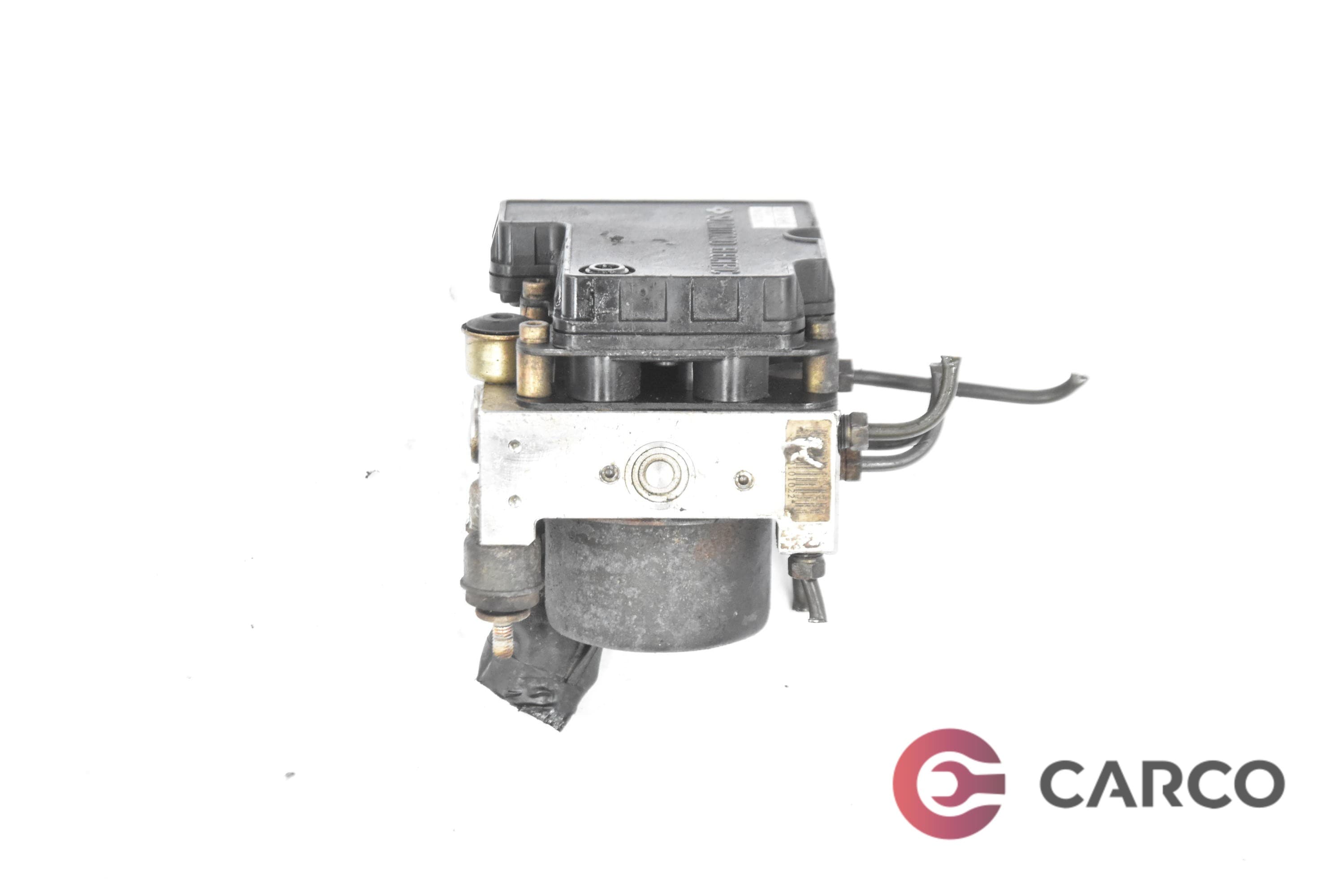 ABS 44510-B2010 за DAIHATSU CUORE VI (L251, L250_, L260_) 1.0 (2003)