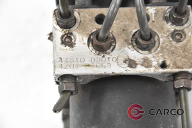 ABS 44510-B2010 за DAIHATSU CUORE VI (L251, L250_, L260_) 1.0 (2003)