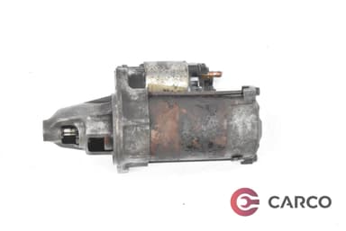 Стартер 28100-97204 за DAIHATSU CUORE VI (L251, L250_, L260_) 1.0 (2003)