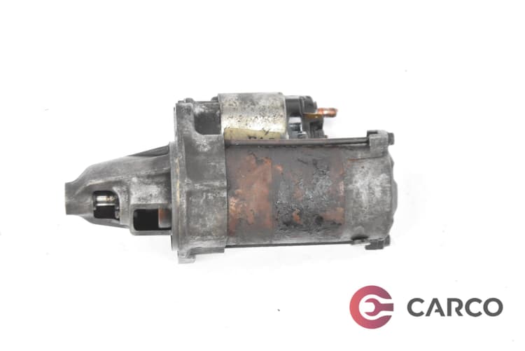 Стартер 28100-97204 за DAIHATSU CUORE VI (L251, L250_, L260_) 1.0 (2003)