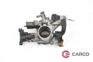 Дросел клапа 972426081 за DAIHATSU CUORE VI (L251, L250_, L260_) 1.0 (2003)