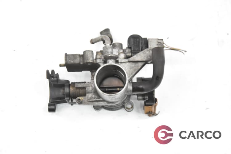 Дросел клапа 972426081 за DAIHATSU CUORE VI (L251, L250_, L260_) 1.0 (2003)