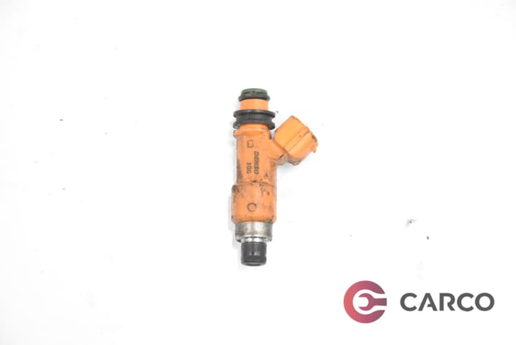 Дюза бензин 006032920 за DAIHATSU CUORE VI (L251, L250_, L260_) 1.0 (2003)
