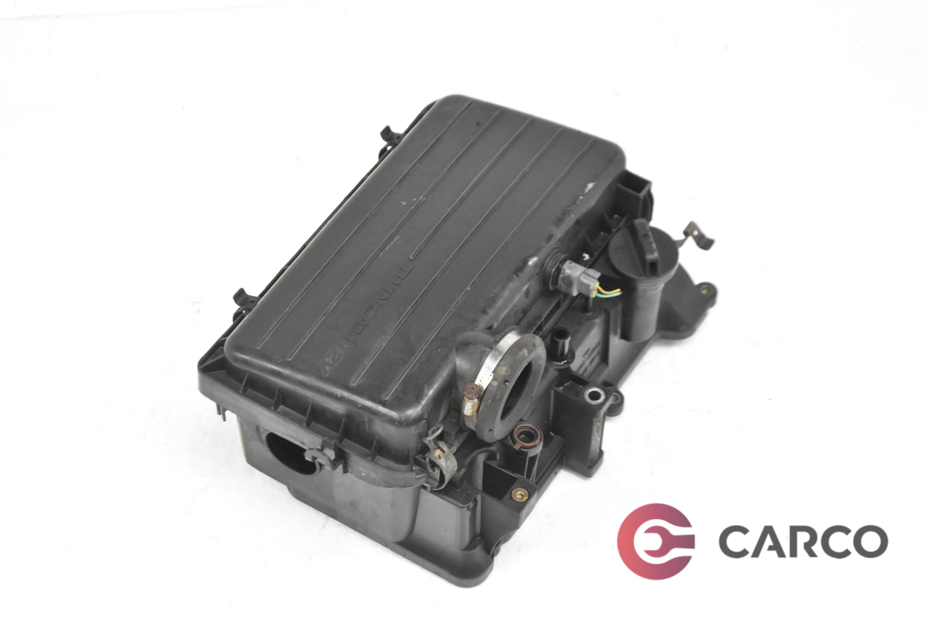 Кутия въздушен филтър за DAIHATSU CUORE VI (L251, L250_, L260_) 1.0 (2003)