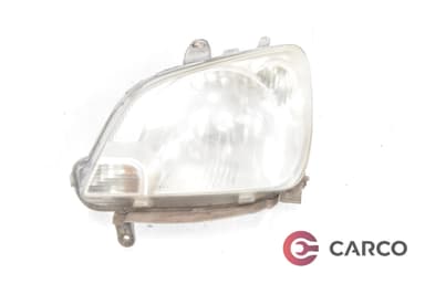 Фар ляв за DAIHATSU CUORE VI (L251, L250_, L260_) 1.0 (2003)