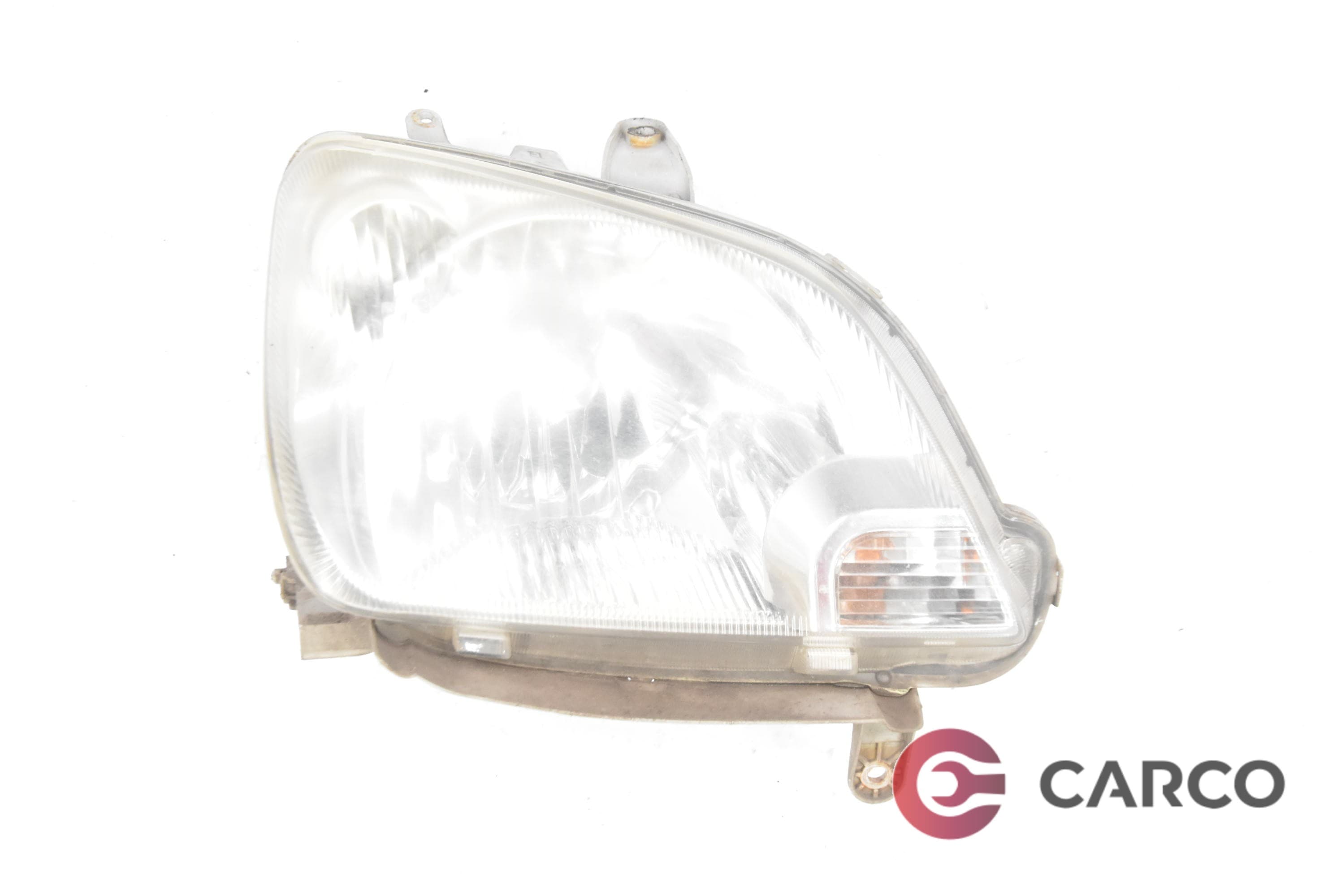 Фар десен за DAIHATSU CUORE VI (L251, L250_, L260_) 1.0 (2003)