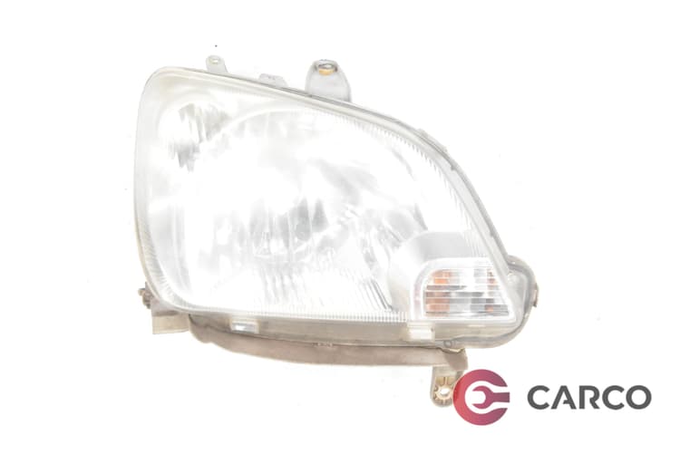 Фар десен за DAIHATSU CUORE VI (L251, L250_, L260_) 1.0 (2003)