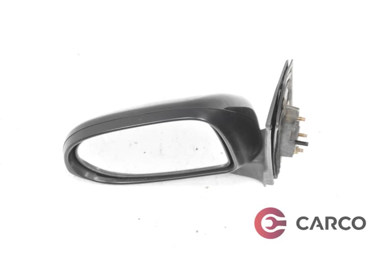 Огледало ляво за DAIHATSU CUORE VI (L251, L250_, L260_) 1.0 (2003)