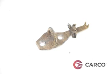 Заключалка преден капак за DAIHATSU CUORE VI (L251, L250_, L260_) 1.0 (2003)