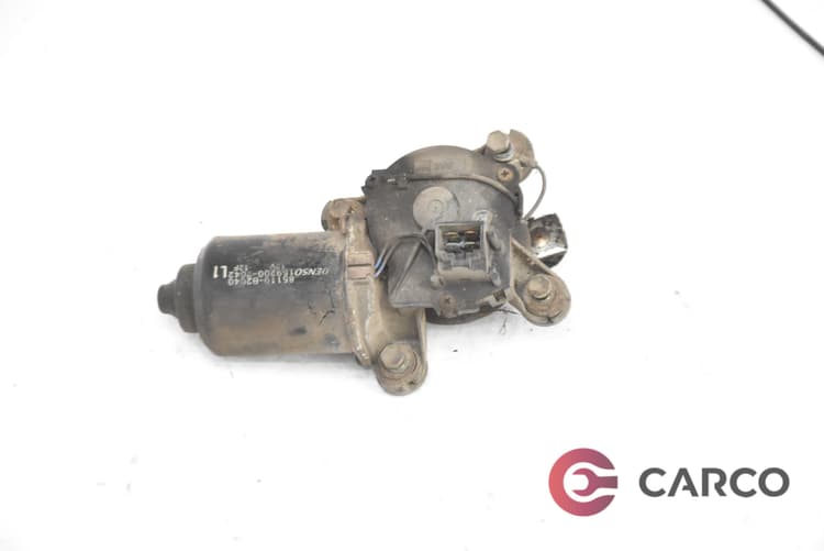 Моторче чистачки предни за DAIHATSU CUORE VI (L251, L250_, L260_) 1.0 (2003)