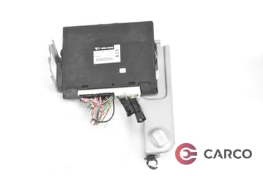 Компютър двигател 112200-6802 за DAIHATSU CUORE VI (L251, L250_, L260_) 1.0 (2003)