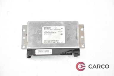 Компютър скорости 8671006000 за SSANGYONG KORANDO (KJ) 2.9 D (KJ) (1996)