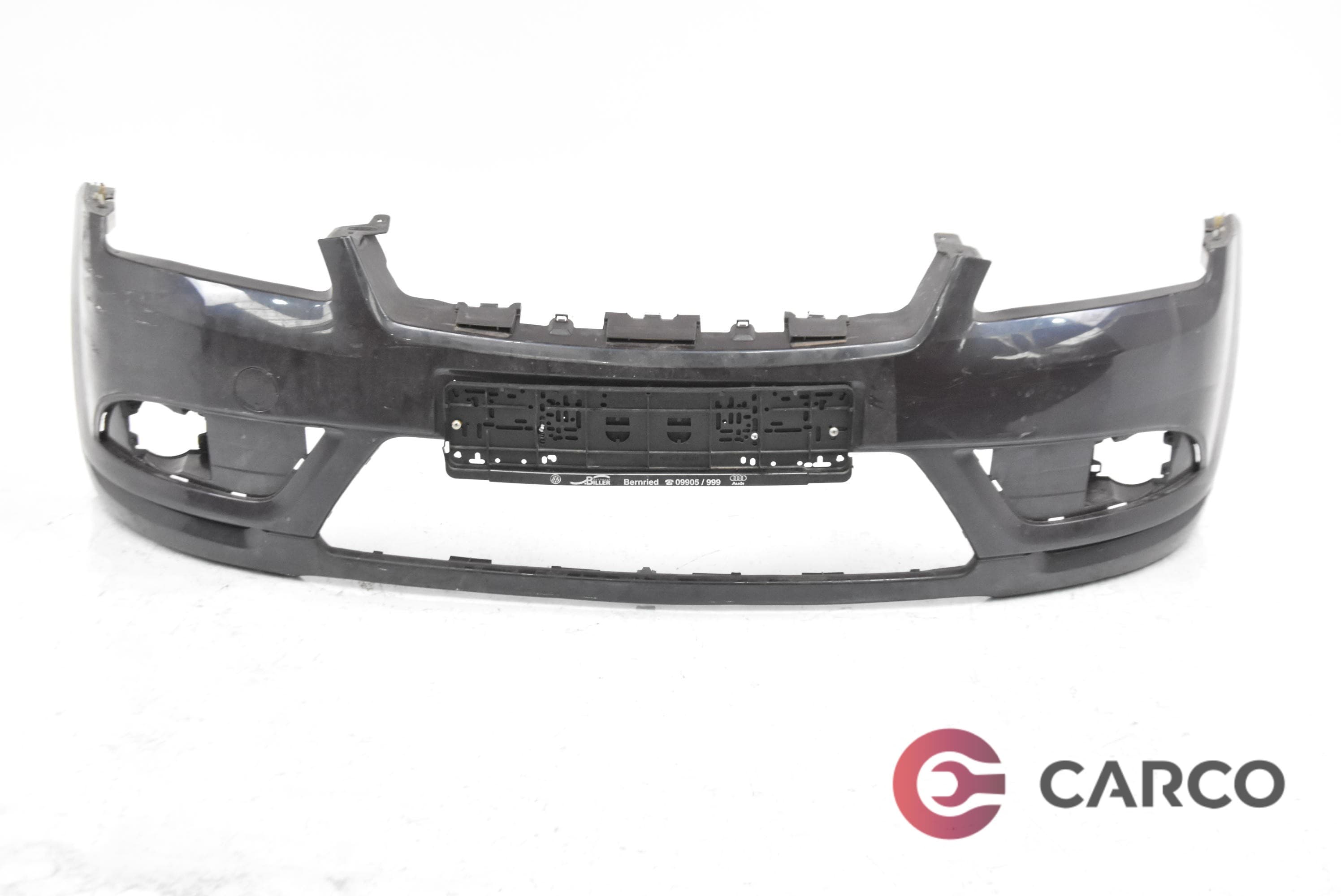 Предна броня за FORD FOCUS II кабриолет 2.0 TDCi (2006)
