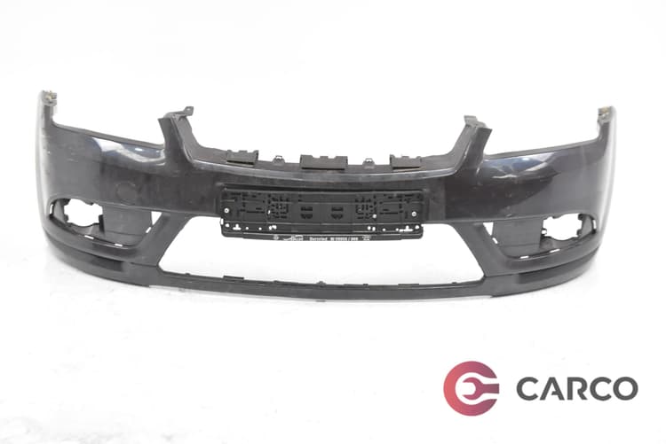 Предна броня за FORD FOCUS II кабриолет 2.0 TDCi (2006)