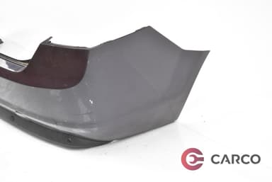 Задна броня за FORD FOCUS II кабриолет 2.0 TDCi (2006)
