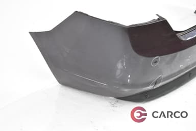 Задна броня за FORD FOCUS II кабриолет 2.0 TDCi (2006)