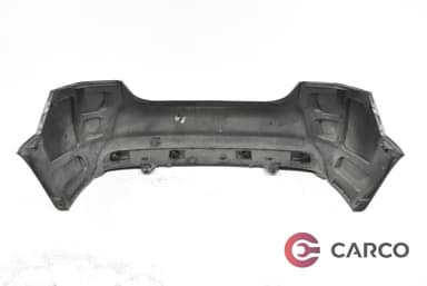 Задна броня за FORD FOCUS II кабриолет 2.0 TDCi (2006)