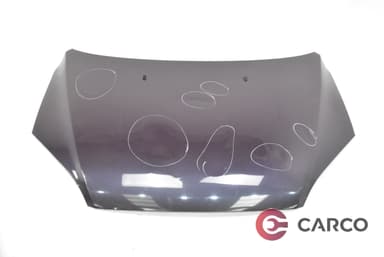 Преден капак за FORD FOCUS II кабриолет 2.0 TDCi (2006)