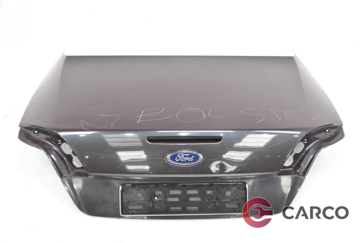 Заден капак за FORD FOCUS II кабриолет 2.0 TDCi (2006)