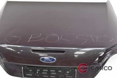 Заден капак за FORD FOCUS II кабриолет 2.0 TDCi (2006)