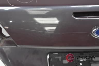 Заден капак за FORD FOCUS II кабриолет 2.0 TDCi (2006)