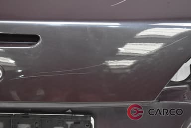 Заден капак за FORD FOCUS II кабриолет 2.0 TDCi (2006)