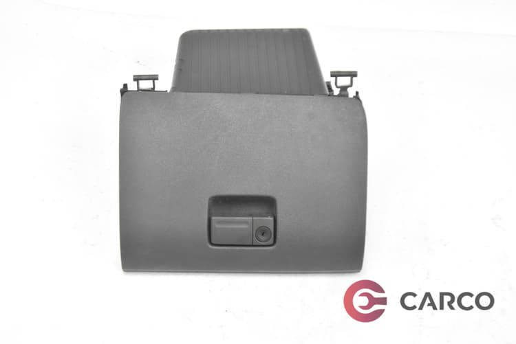 Жабка за FORD FOCUS II кабриолет 2.0 TDCi (2006)